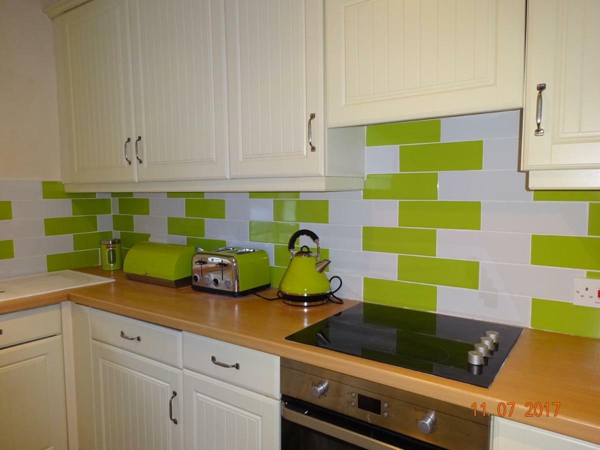 Postmans Rest, Second Floor Apartment, Lynmouth With Private Parking ภายนอก รูปภาพ